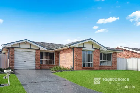 9b Candlebark St, Albion Park Rail, NSW 2527