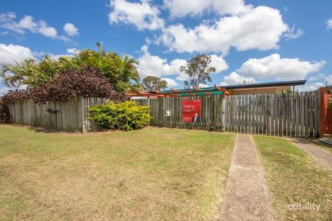 40 Thabeban St, Avenell Heights, QLD 4670