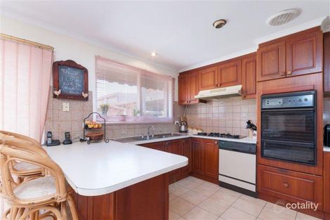 Property photo of 59 Northumberland Drive Epping VIC 3076