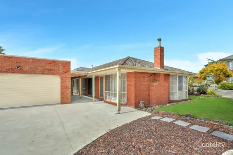 5 Ashton Rise, Narre Warren South, VIC 3805