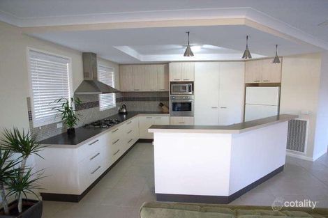 Property photo of 2 Wartook Court Kialla VIC 3631