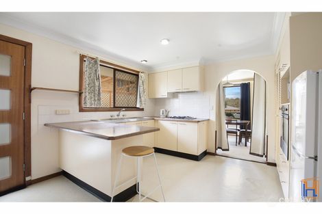 Property photo of 62 Rockvale Road Armidale NSW 2350