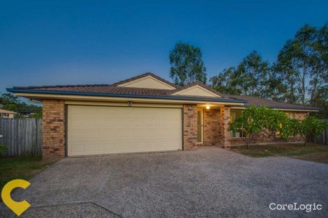 Property photo of 11 Warrigal Place Arana Hills QLD 4054