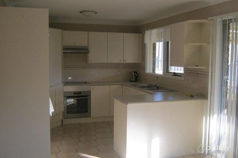 Property photo of 9 Stockman Place Werrington Downs NSW 2747