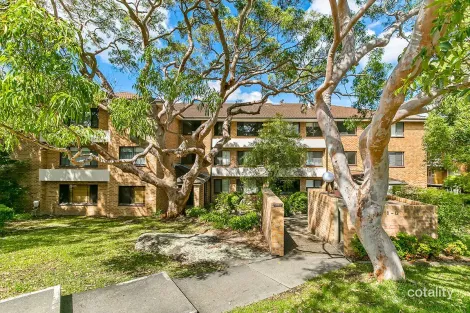 Property photo of 1/8 The Crescent Dee Why NSW 2099