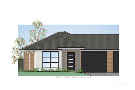 Lot 2171 Birch Gr, Aberglasslyn, NSW 2320