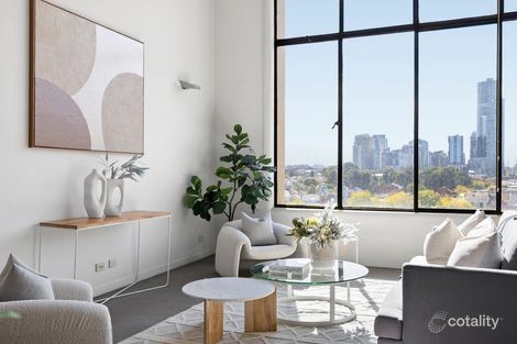 Property photo of 404/220 Commercial Road Prahran VIC 3181