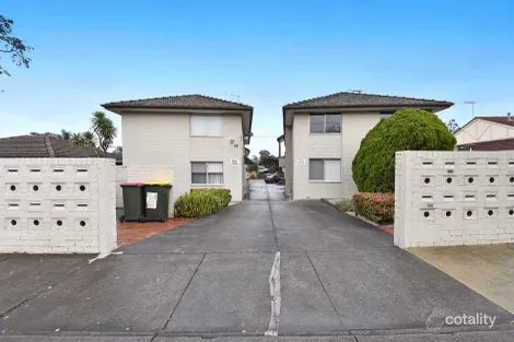 12/15 Royal Ave, Essendon North, VIC 3041