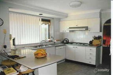 Property photo of 4 Gareth Close Mount Colah NSW 2079