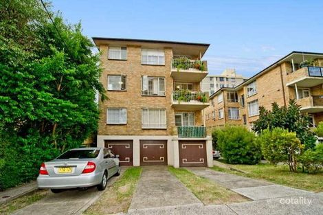 4/36 Waverley St, Bondi Junction, NSW 2022