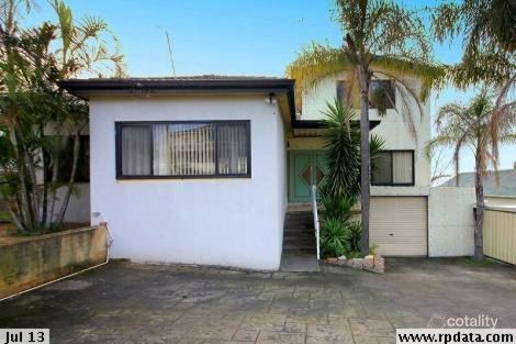 193 William St, Bankstown, NSW 2200