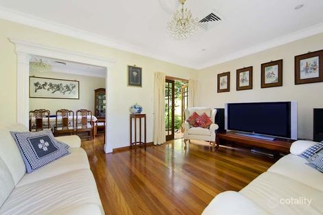 Property photo of 17 Strickland Avenue Lindfield NSW 2070