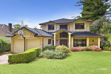 Property photo of 17 Strickland Avenue Lindfield NSW 2070