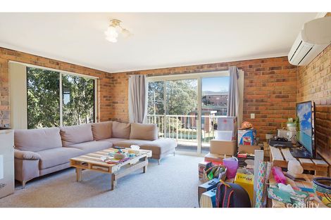 Property photo of 2/2 Kyeamba Street Merimbula NSW 2548