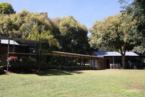 Property photo of 48R Dowling Street Malanda QLD 4885