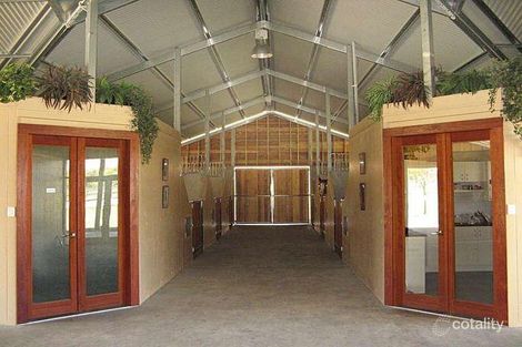 Property photo of 99 Cainbable Creek Road Nindooinbah QLD 4285