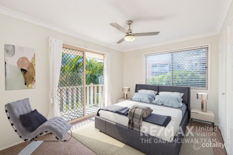 Property photo of 3/16 Adelaide Street Carina QLD 4152