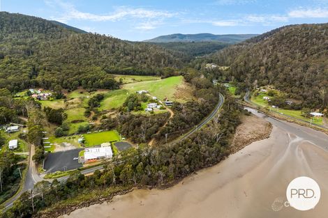Property photo of 13 Johnsons Road Nubeena TAS 7184