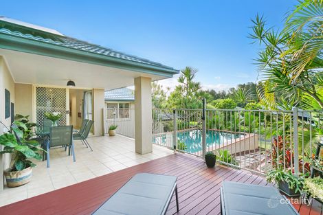 Property photo of 14 Tipuana Drive Elanora QLD 4221