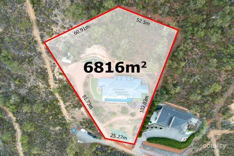 20 Ocean View Pde, Gooseberry Hill, WA 6076