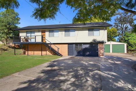 Property photo of 18 Charlane Street Underwood QLD 4119
