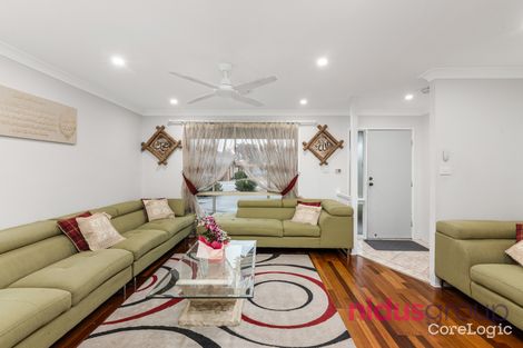 Property photo of 33 Debbie Circuit Mount Druitt NSW 2770