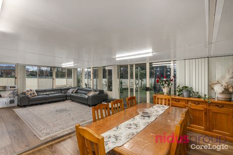 Property photo of 33 Debbie Circuit Mount Druitt NSW 2770