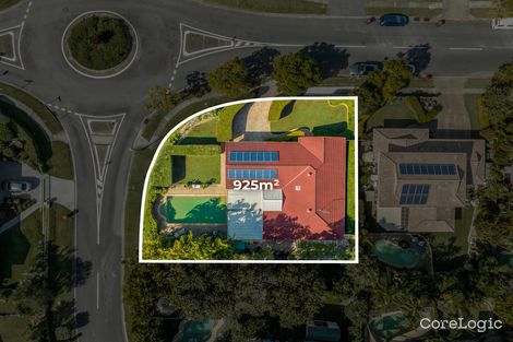 Property photo of 30 Paramount Circuit McDowall QLD 4053