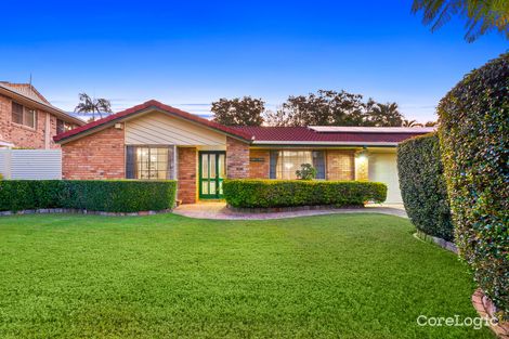 Property photo of 30 Paramount Circuit McDowall QLD 4053