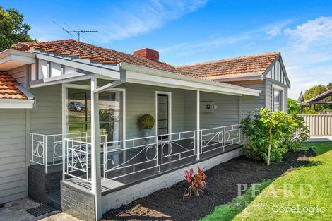 Property photo of 137 Westminster Street East Victoria Park WA 6101