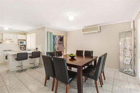 Property photo of 26 Friarbird Crescent Glenmore Park NSW 2745