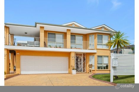 Property photo of 45 Torres Circuit Shell Cove NSW 2529