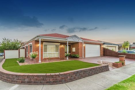 Property photo of 11 Mackellar Drive Roxburgh Park VIC 3064
