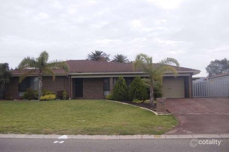 20 Beckett Cl, Lake Coogee, WA 6166