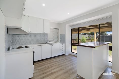 Property photo of 573 Kemp Street Lavington NSW 2641