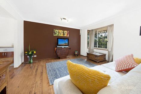 Property photo of 5 Turuga Place Bangor NSW 2234