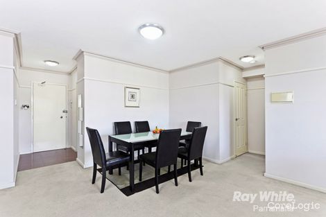 Property photo of 809/91A Bridge Road Westmead NSW 2145