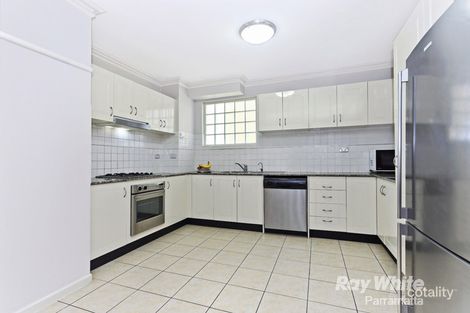 Property photo of 809/91A Bridge Road Westmead NSW 2145