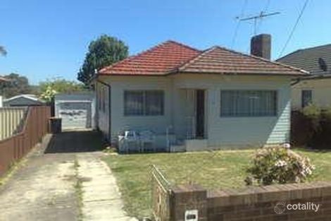 Property photo of 33 Beaumont Street Auburn NSW 2144