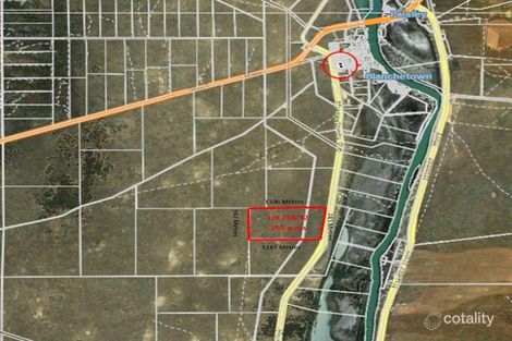 Lot 71 Murraylands Rd, Blanchetown, SA 5357