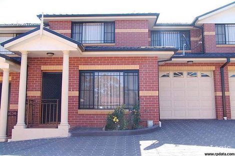 Property photo of 8/10-12 Justin Street Smithfield NSW 2164