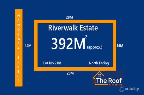 11 Nandewar St, Werribee, VIC 3030