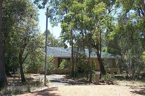 45 Hill St, Gooseberry Hill, WA 6076