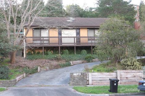 51 Long Valley Way, Doncaster East, VIC 3109