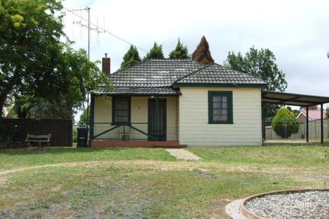Property photo of 6 Duckmaloi Road Oberon NSW 2787
