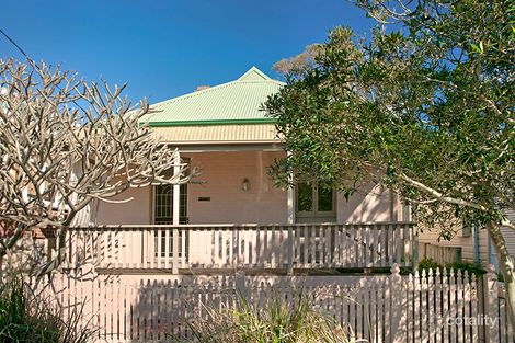 Property photo of 7 Arthur Street Fairlight NSW 2094