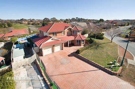 Property photo of 10 McAuliffe Court Nicholls ACT 2913