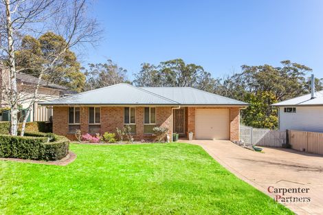 31a Cumberteen St, Hill Top, NSW 2575