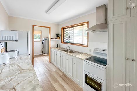 Property photo of 92 Miller Street Urangan QLD 4655