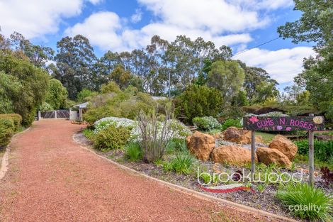 Property photo of 305 Old Farm Lane Stoneville WA 6081